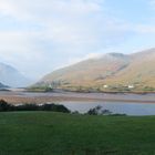 Killary Harbour Ireland