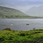 Killary Harbour - irischer Fjord