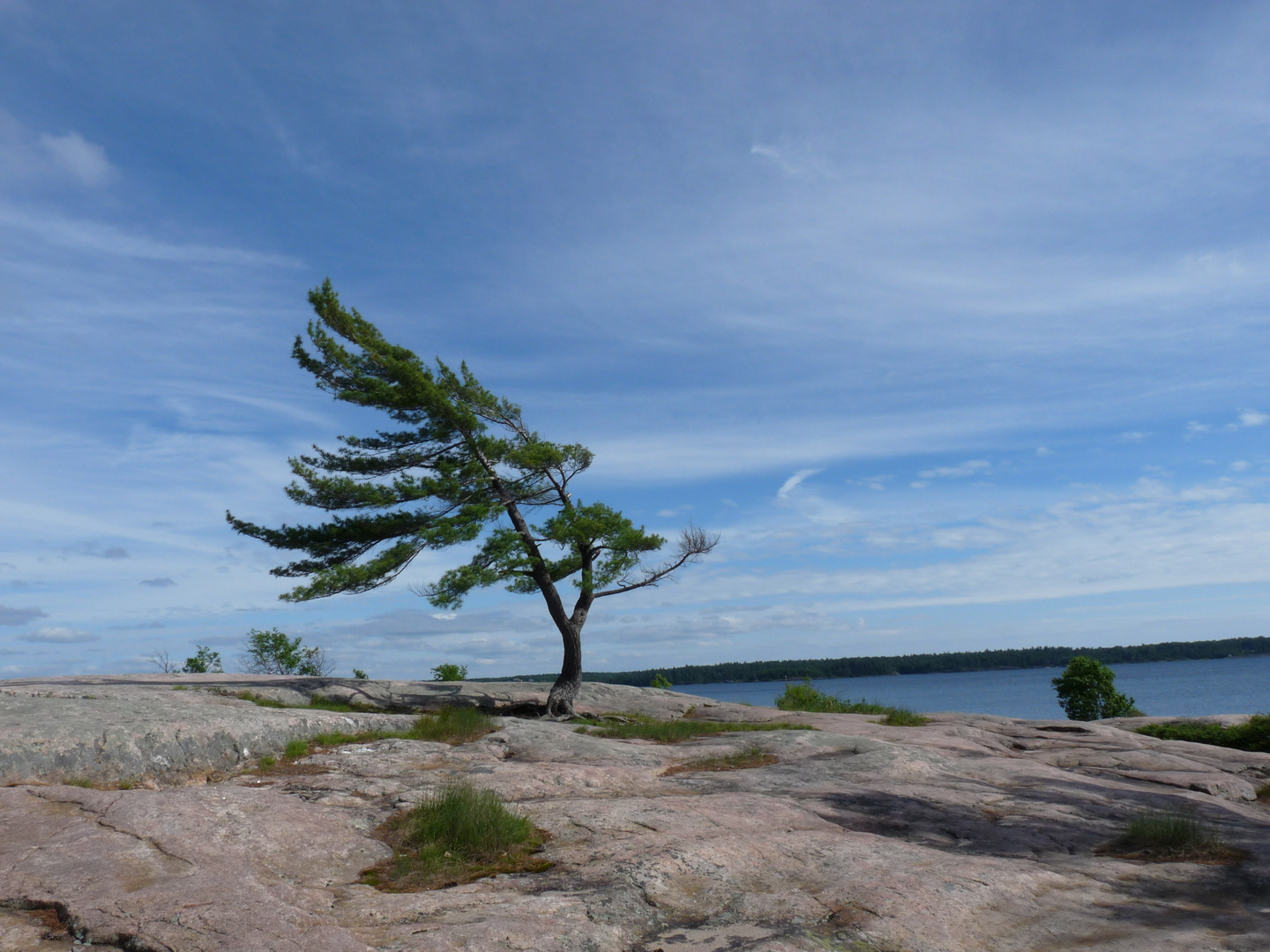 Killbear Provincial Park