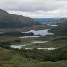 Killearny National Park Sicht vom Aussichtspunkt