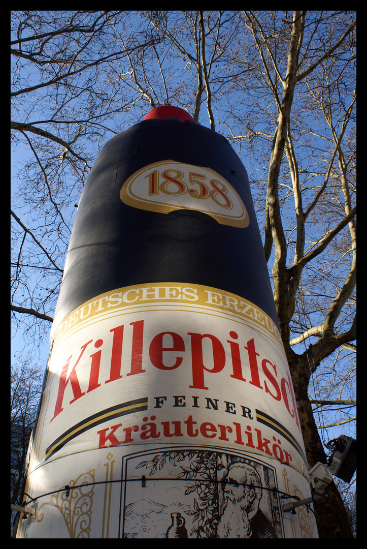 Killepitsch