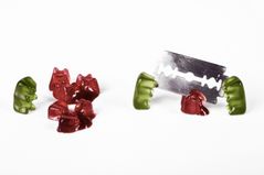 Killer-Gummies die 2.