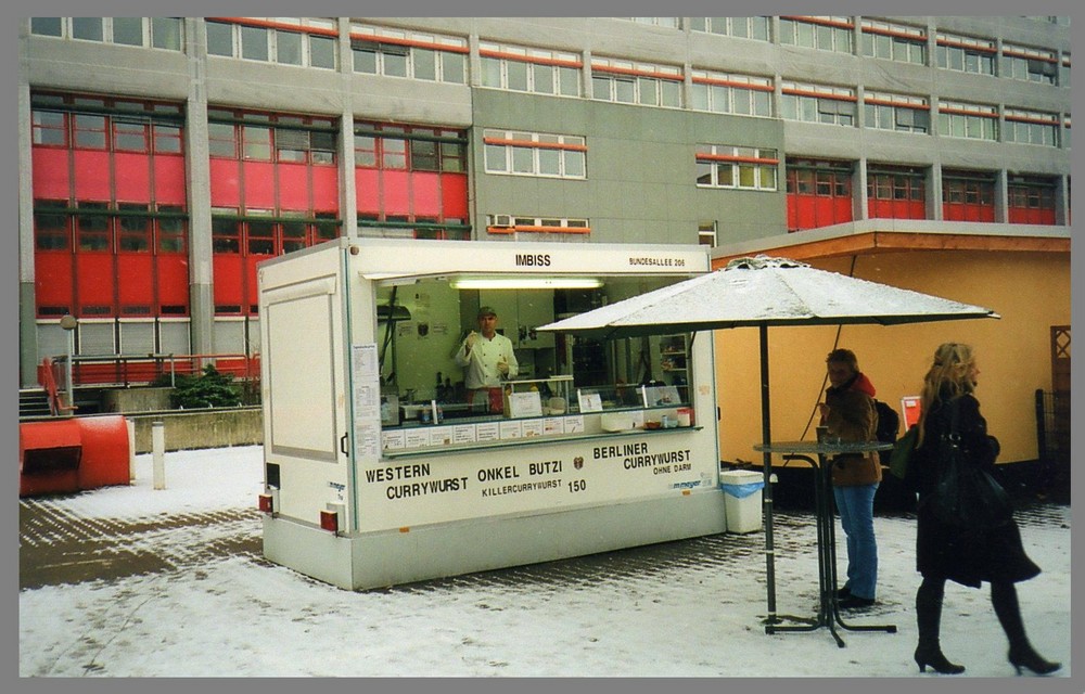 Killercurrywurst