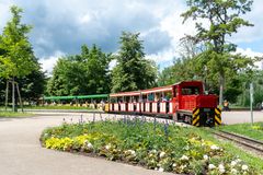 Killesbergbahn