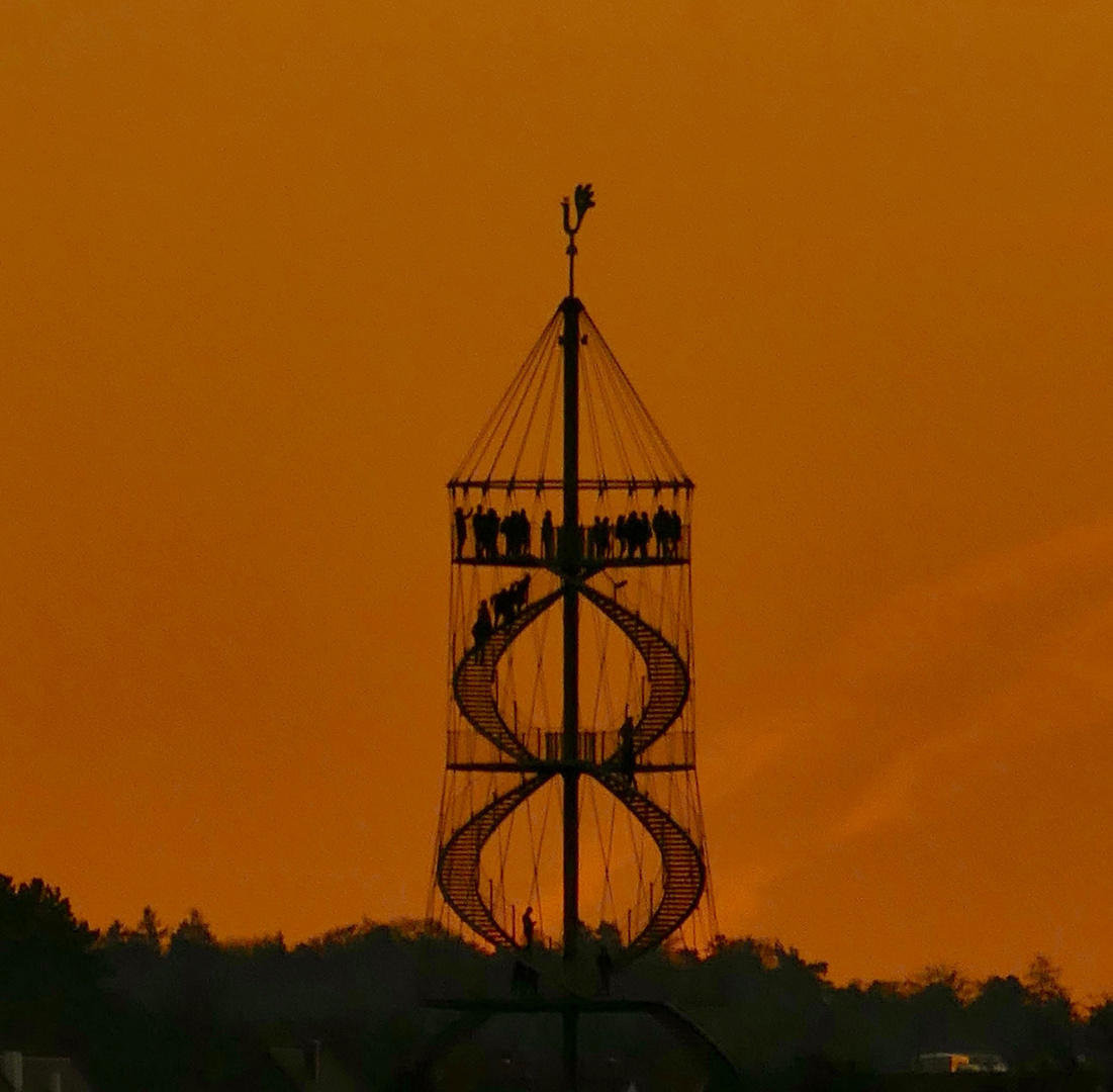 Killesbergturm