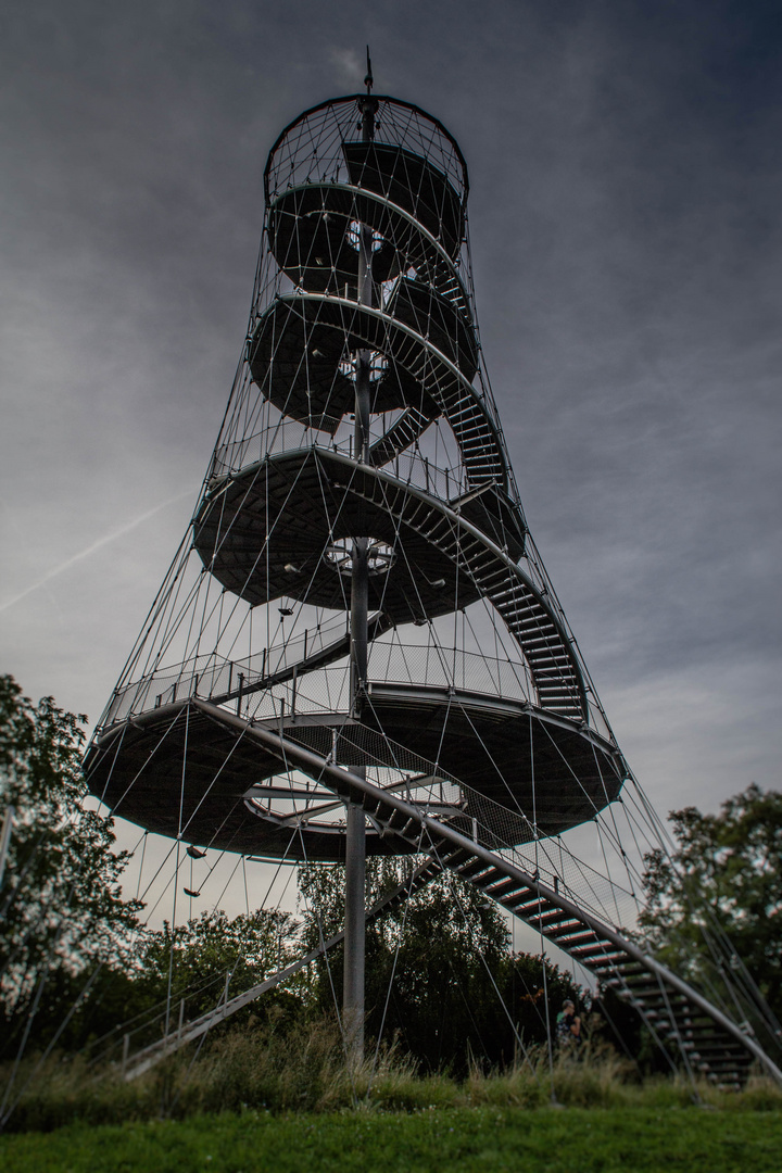 Killesbergturm, Stuttgart