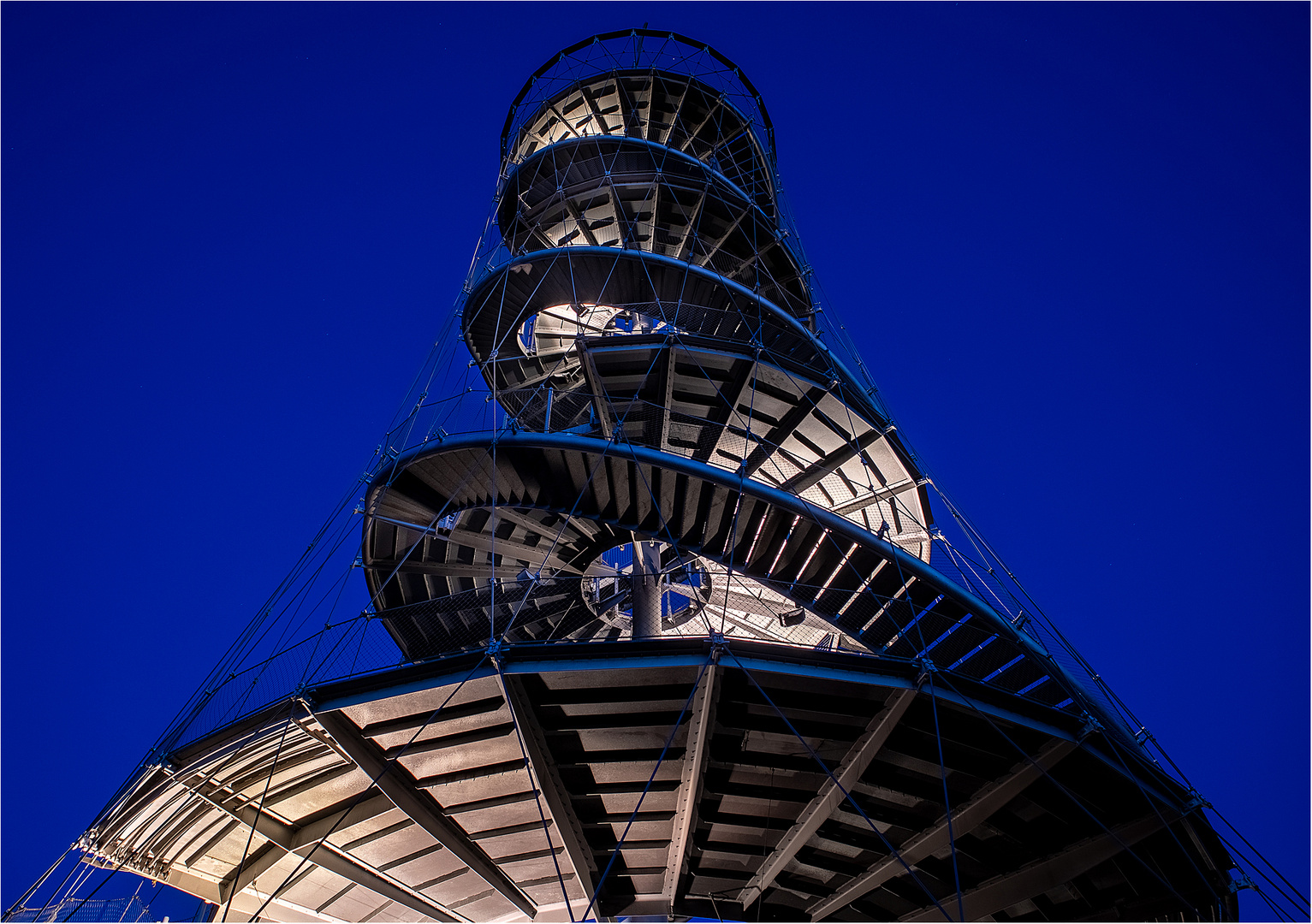 Killesbergturm Stuttgart