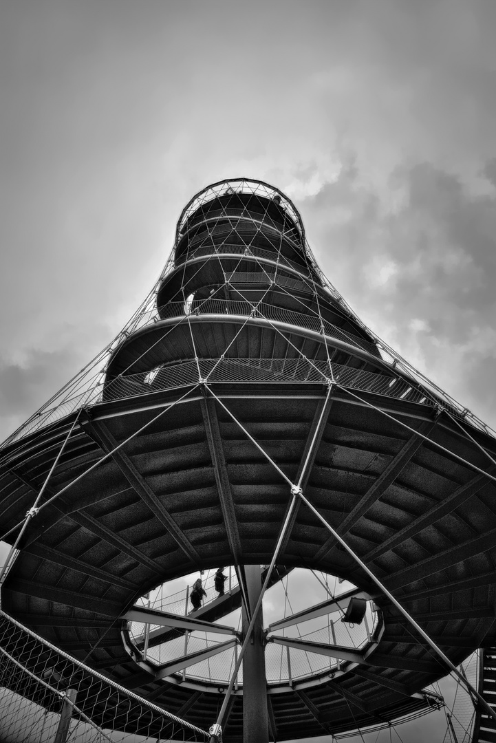 Killesbergturm Stuttgart