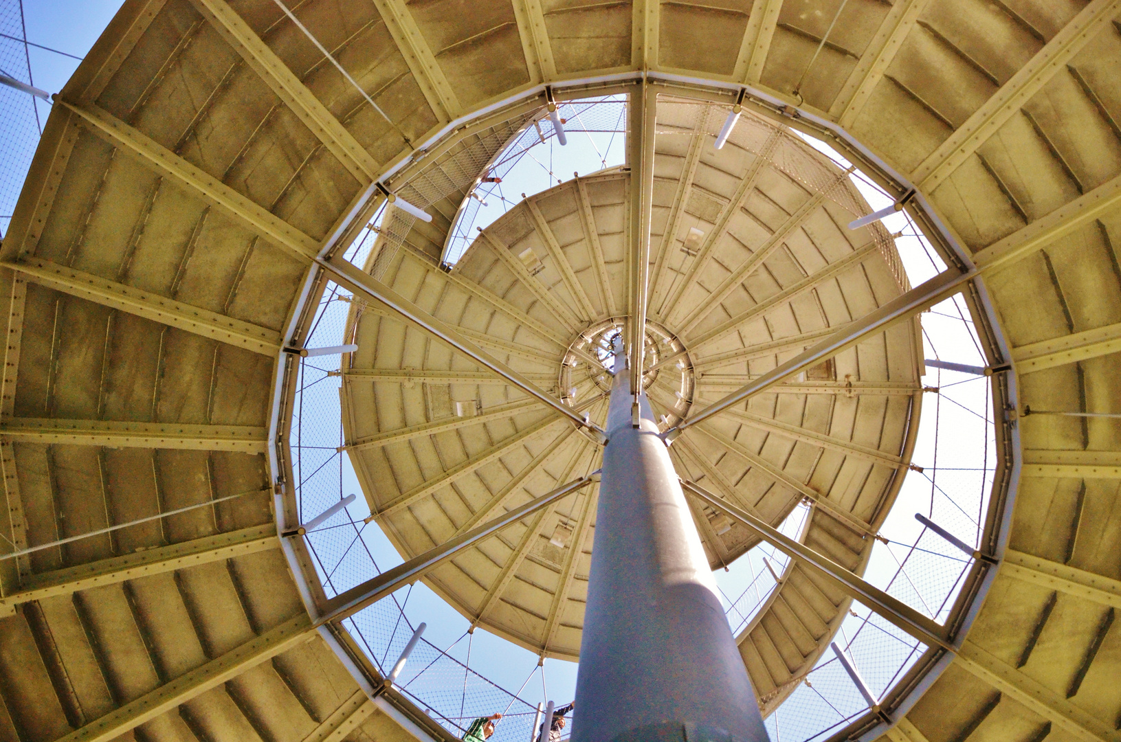 Killesbergturm, Stuttgart