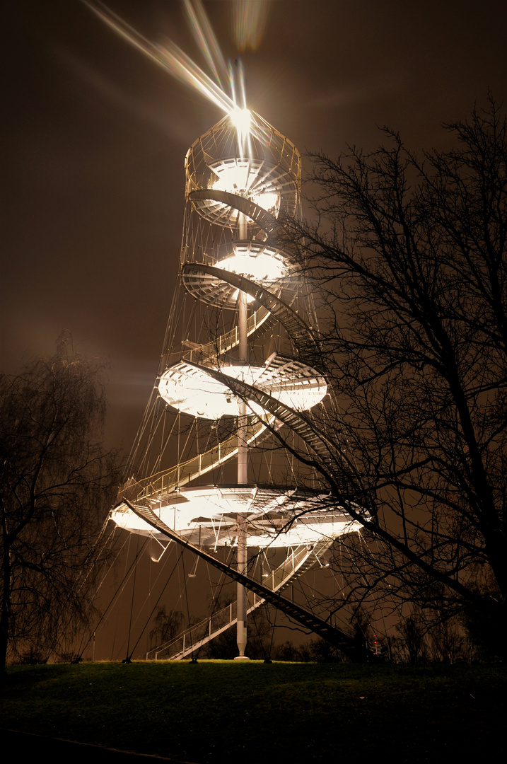 Killesbergturm Stuttgart