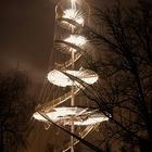 Killesbergturm Stuttgart