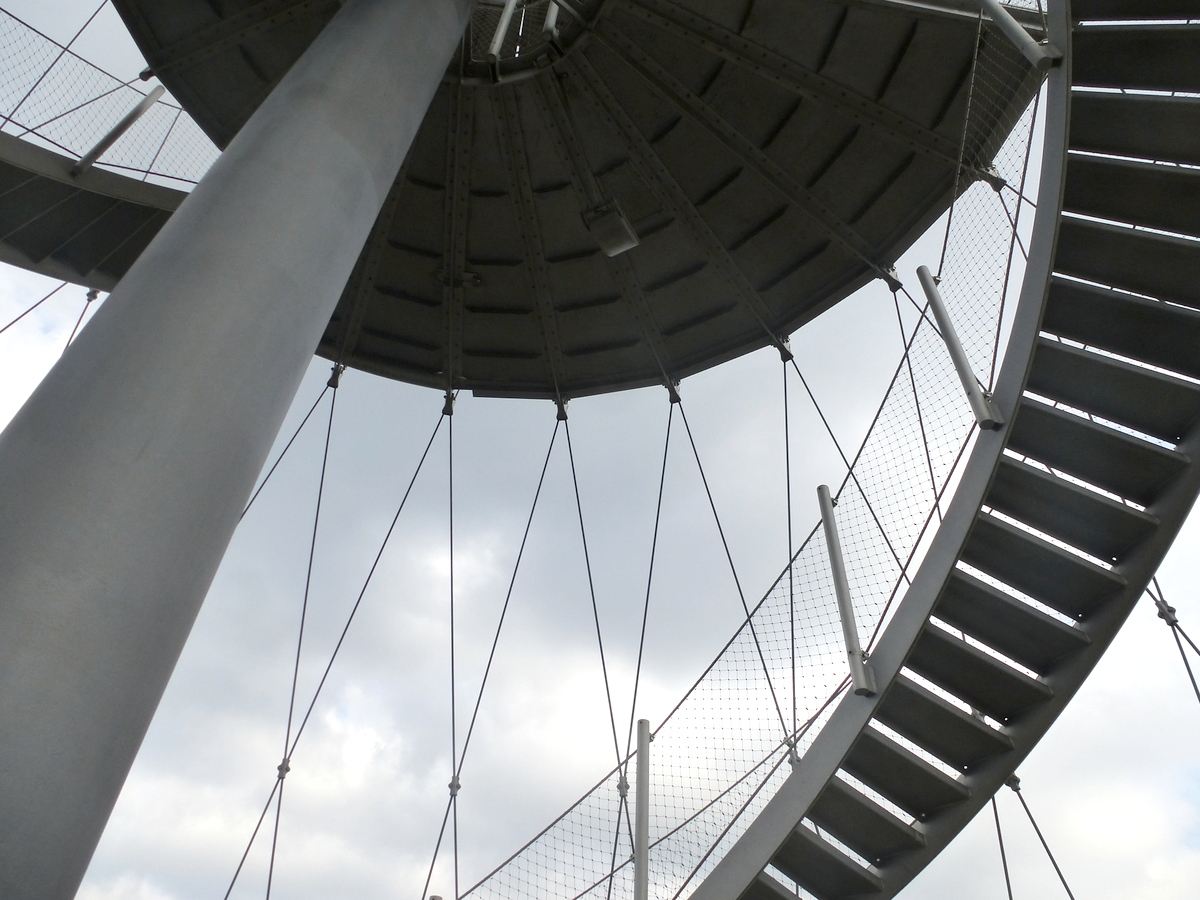 Killesbergturm/Stuttgart