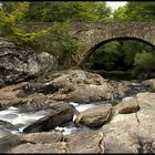 Killin - Dochart Bridge