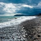 Killiney Beach