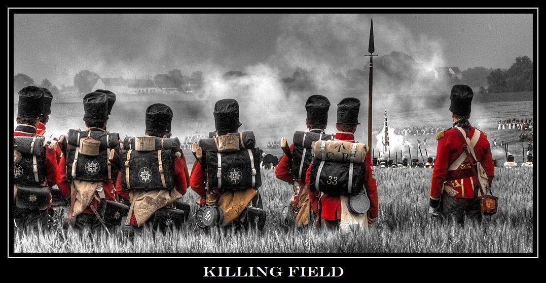 Killingfield