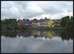 Killorglin zum Spiegeltag