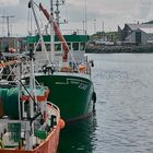 Killybegs Harbor 