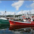 Killybegs Harbour - Co. Donegal - Ireland