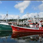 Killybegs Harbour - Co. Donegal - Ireland