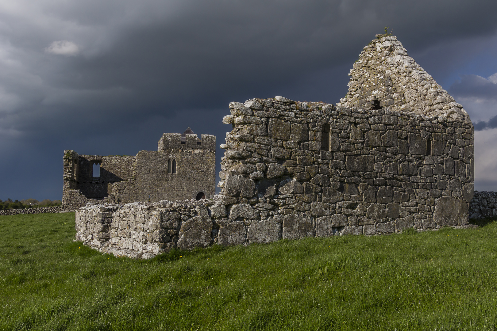 Kilmacduagh