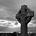 Kilmacduagh Abbey