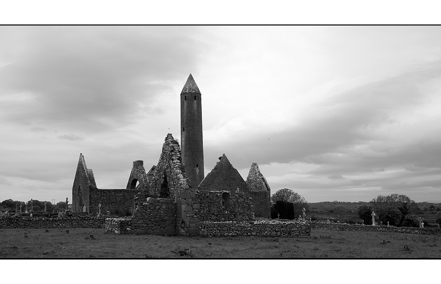 Kilmacduagh...