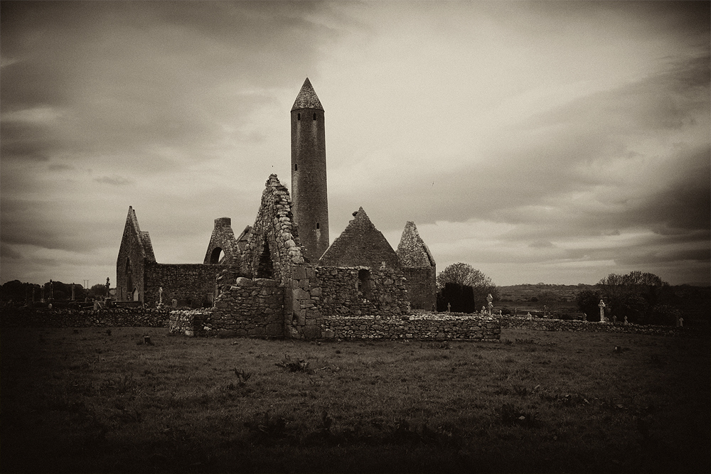 Kilmacduagh...