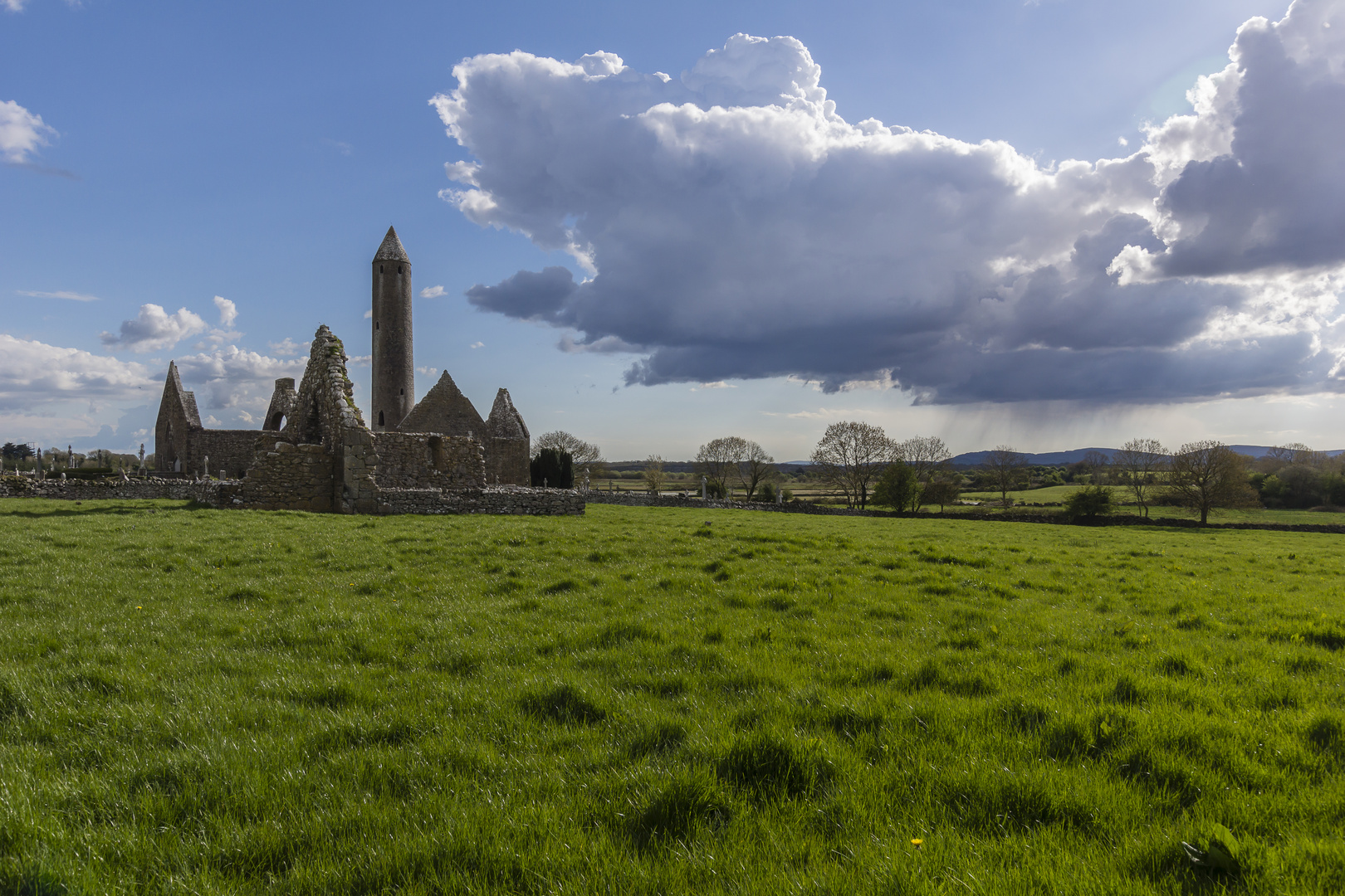 Kilmacduagh