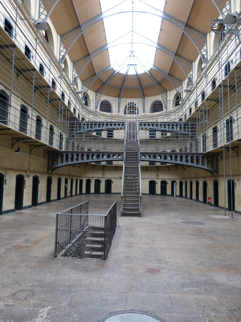 Kilmainham Gaol