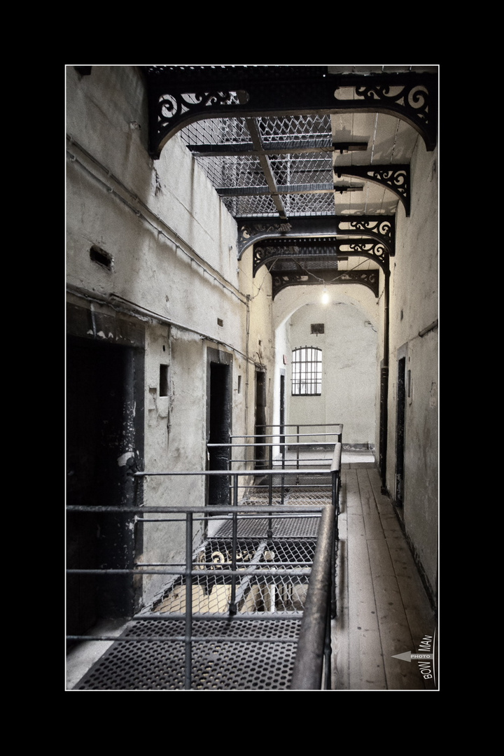 Kilmainham Gaol