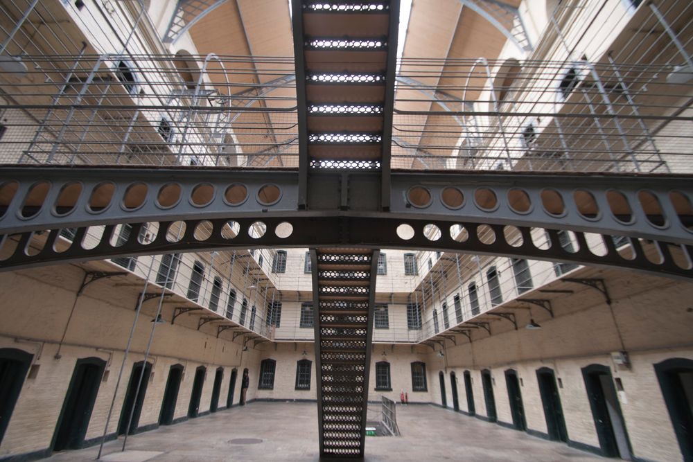 Kilmainham Gaol