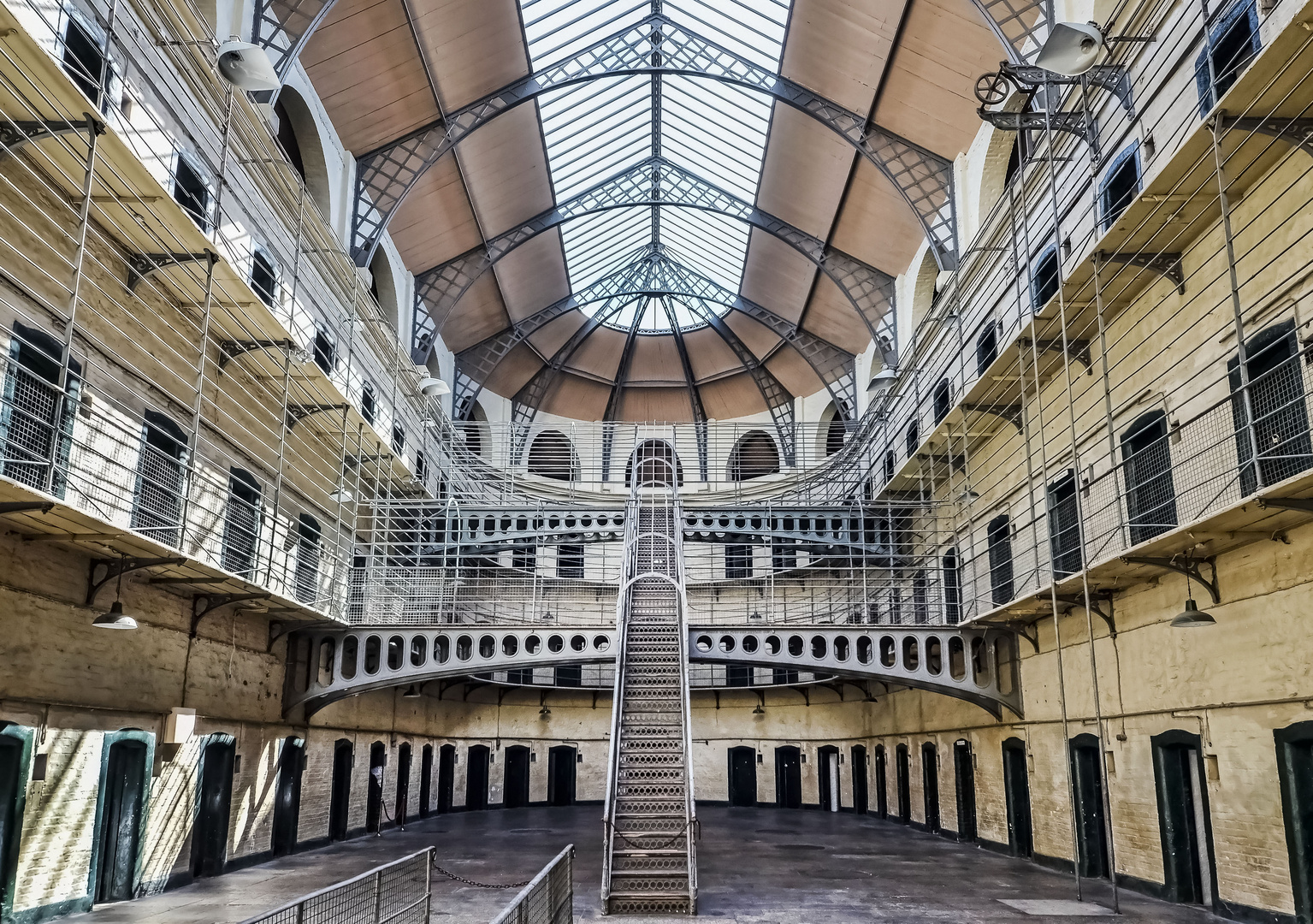 Kilmainham Gaol