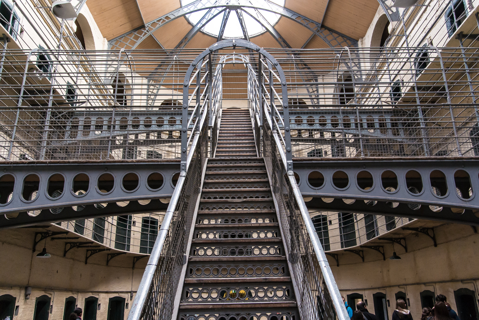 kilmainham gaol