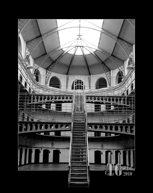 Kilmainham Gaol