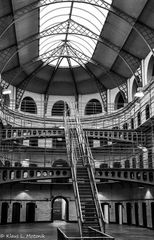 Kilmainham Gaol, Dublin