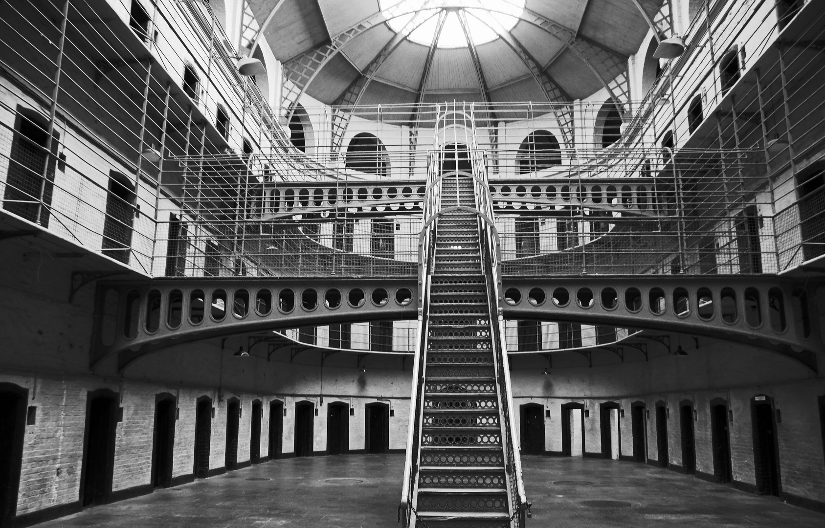 Kilmainham Gaol