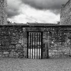 ... Kilmainham Gaol V ...