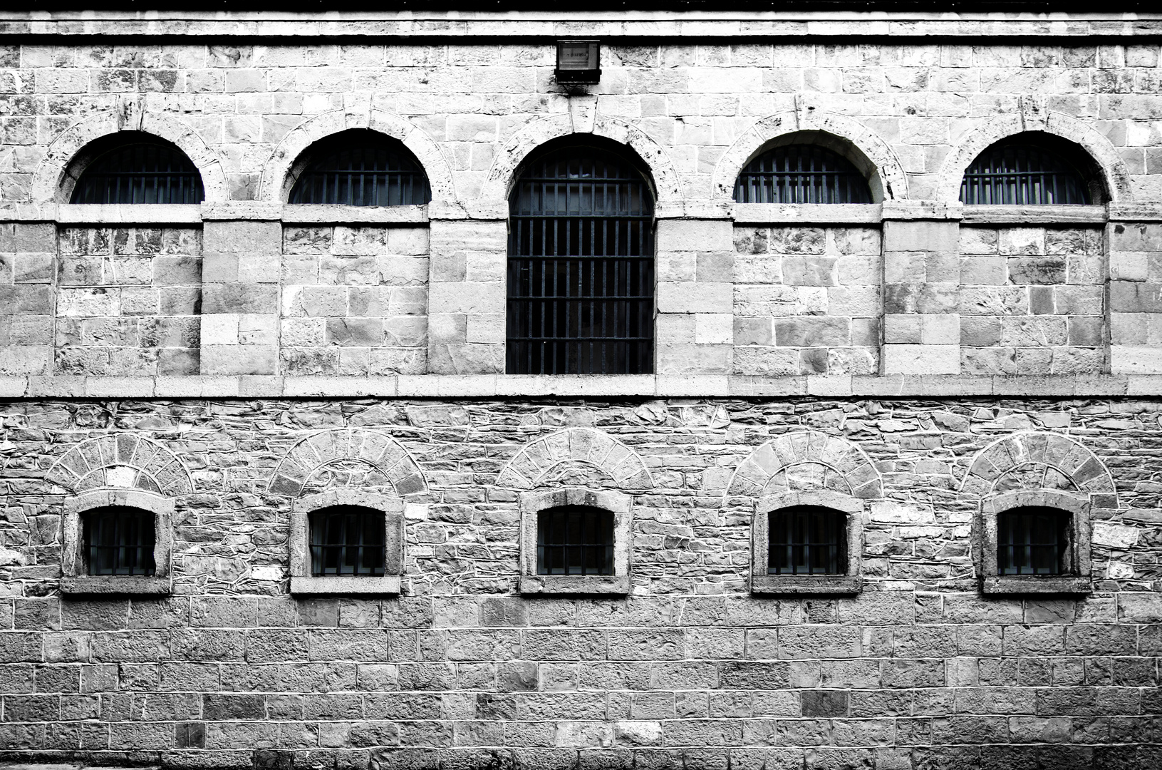 ... Kilmainham Gaol XII ...
