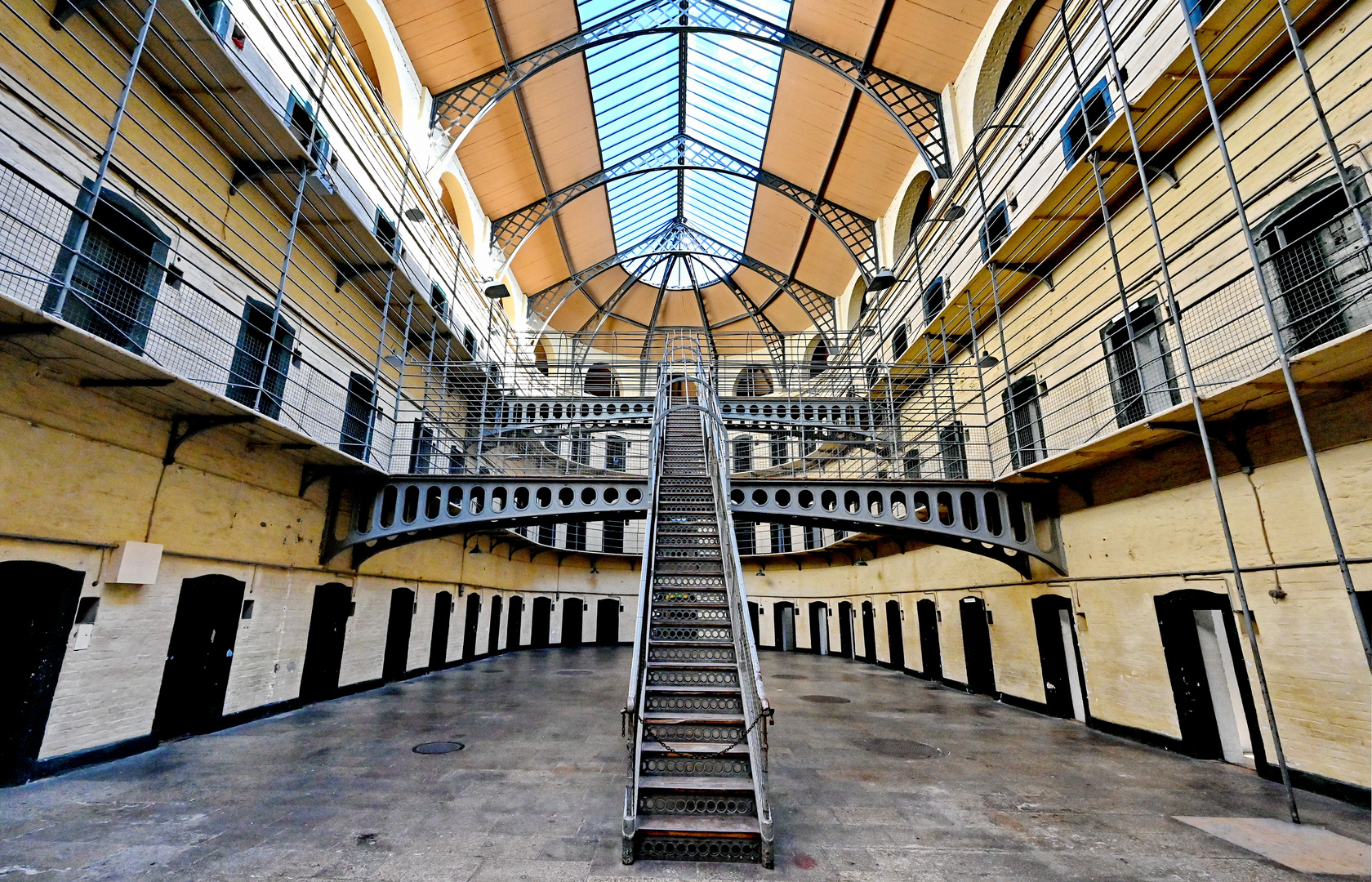 Kilmainham Jail