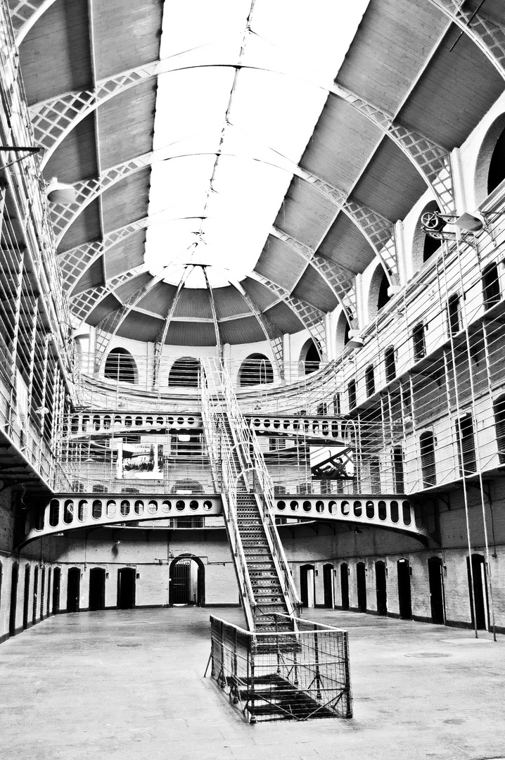 Kilmainham Jail