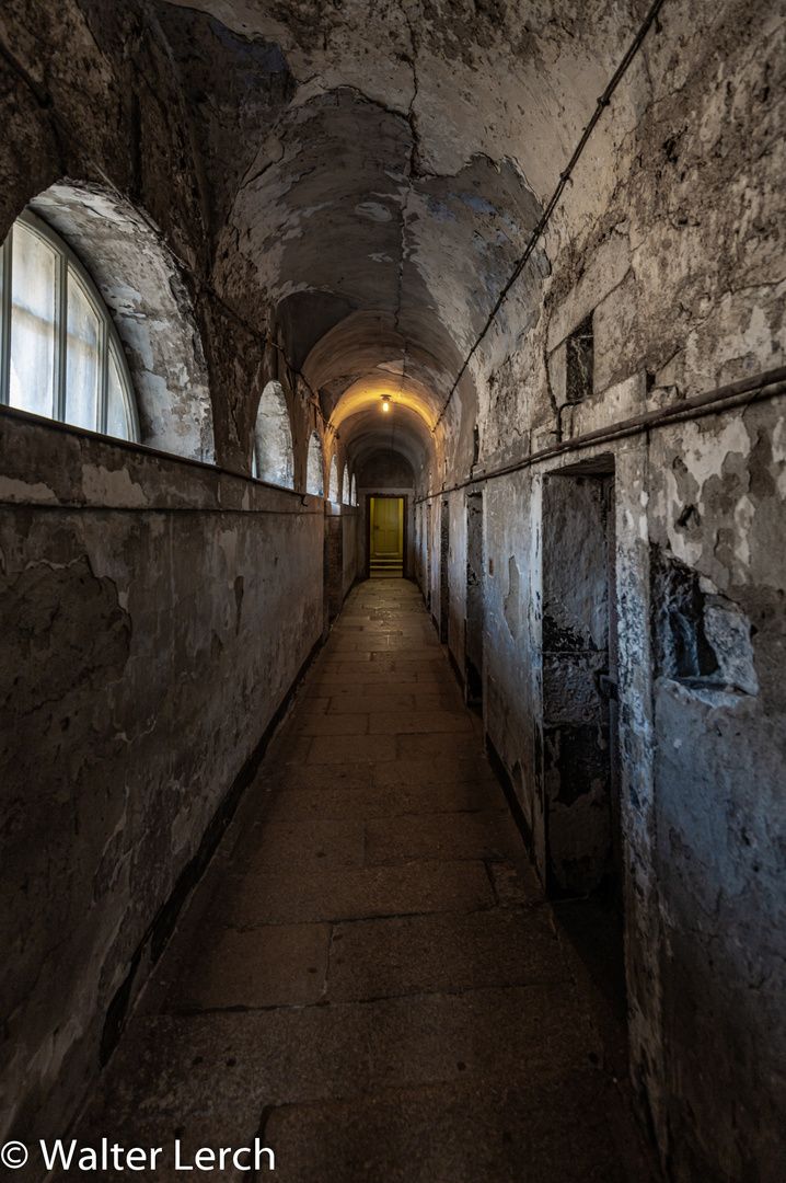 Kilmainham Jail IV