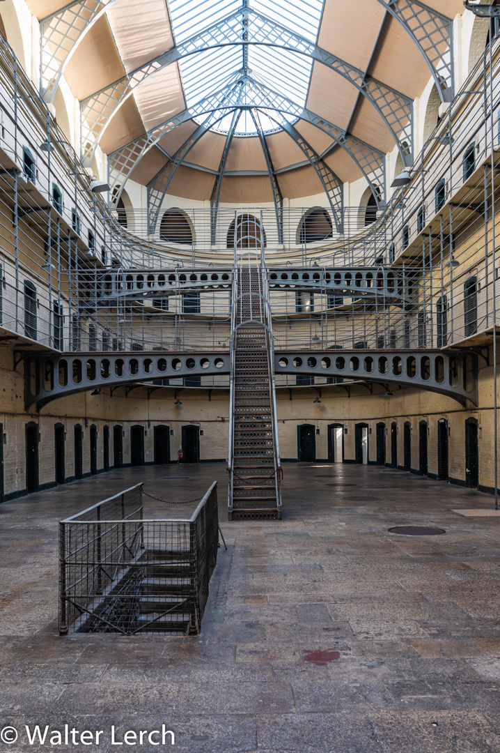 Kilmainham Jail V