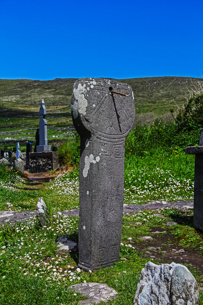 Kilmalkedar 2, Irland