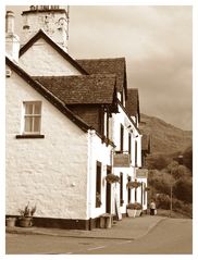 Kilmartin Hotel