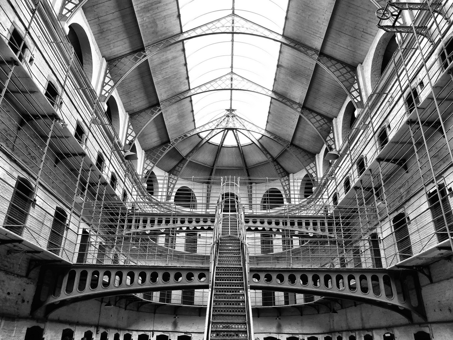 Kilmmainham Gaol