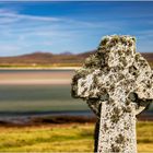 Kilnave Chapel Cross