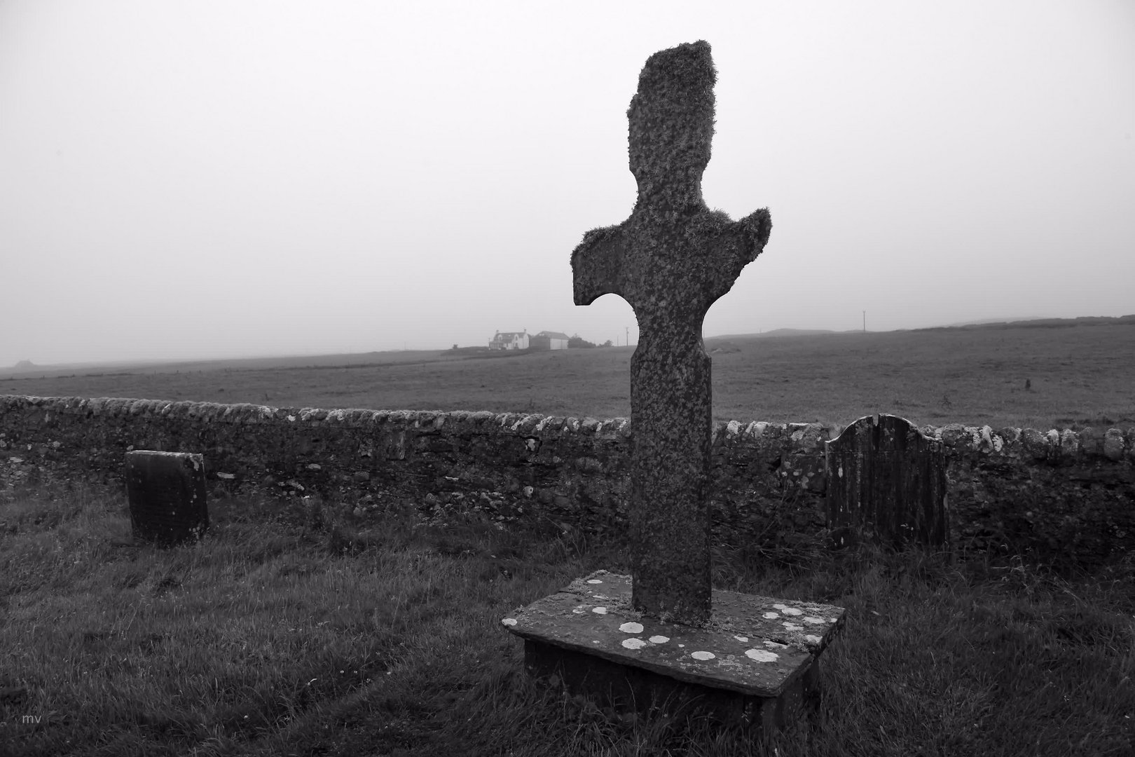 Kilnave Cross