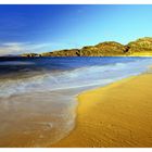 Kiloran Bay auf Colonsay