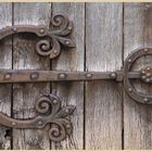 Kilpeck church detail 5