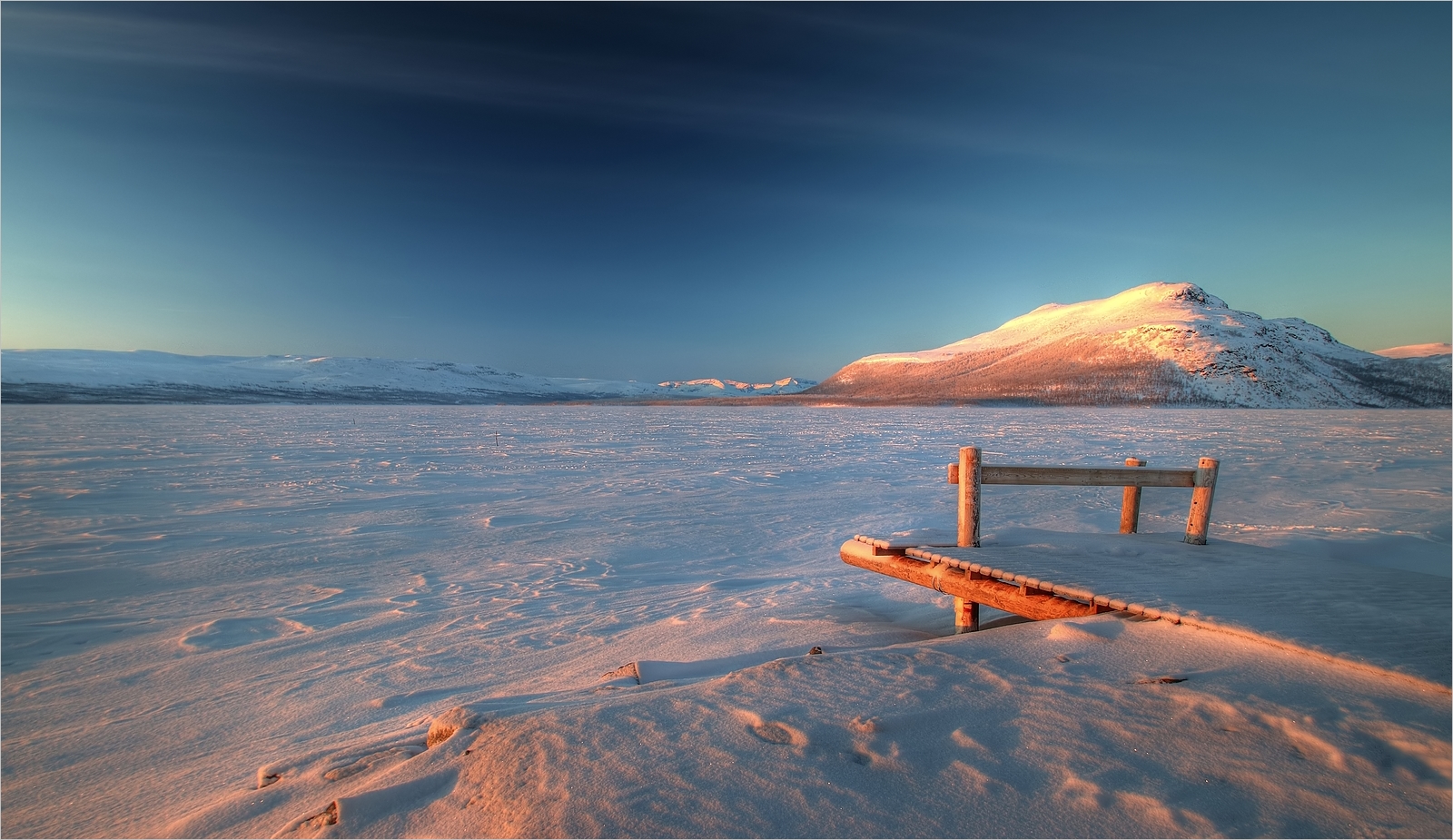 Kilpisjärvi